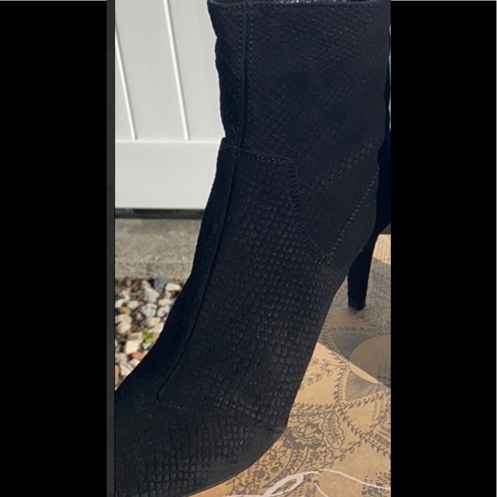 🎉HP🎉 Free People Leather Willa Boot - Picture 7 of 9